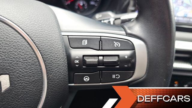 Kia K5 2.0 LPI(Renter car) Strandard купить на сайте DeffCars