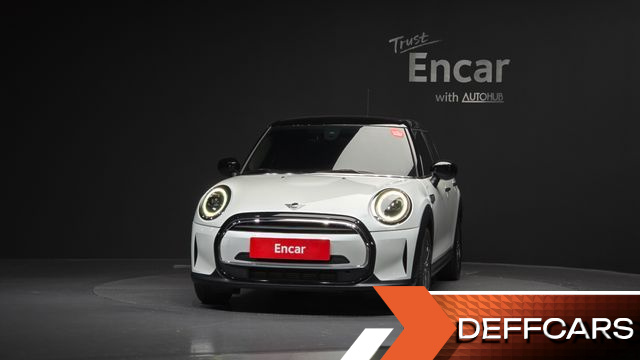 Mini COOPER 5Door Classic Third Generation купить на сайте DeffCars