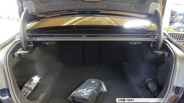 BMW 5-SERIES 520i Special Edition купить на сайте DeffCars
