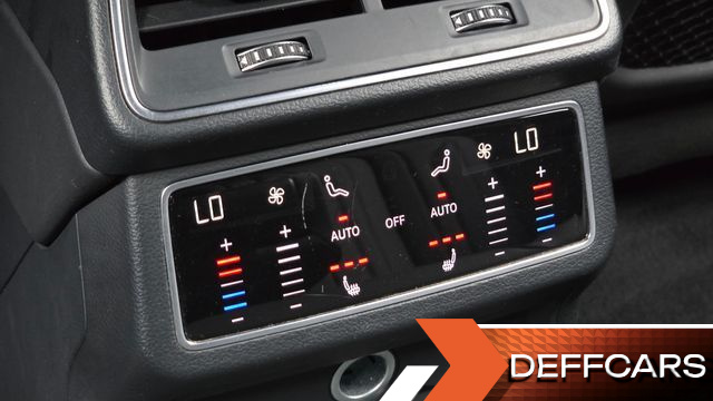 Audi A6 45 TFSI Premium купить на сайте DeffCars