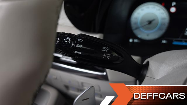 Hyundai PALISADE Diesel 2.2 2WD Calligraphy купить на сайте DeffCars