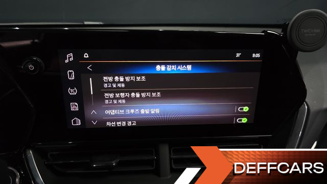 ChevroletGMDaewoo TRAX 1.2 RS Plus купить на сайте DeffCars