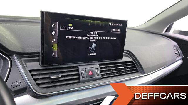Audi Q5 45 TFSI Quattro купить на сайте DeffCars