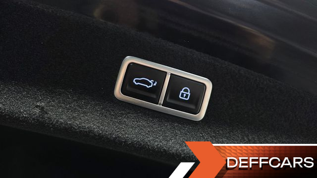 Genesis G80 Gasoline 2.5 Turbo AWD купить на сайте DeffCars