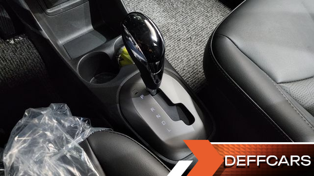 ChevroletGMDaewoo SPARK Premier купить на сайте DeffCars