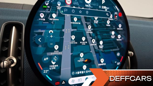 Mini COUNTRYMAN ALL4 Favoured купить на сайте DeffCars