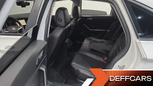 Volkswagen JETTA 1.5 TSI Prestige купить на сайте DeffCars