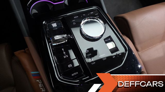 BMW 5-SERIES 530i xDrive M Sport купить на сайте DeffCars