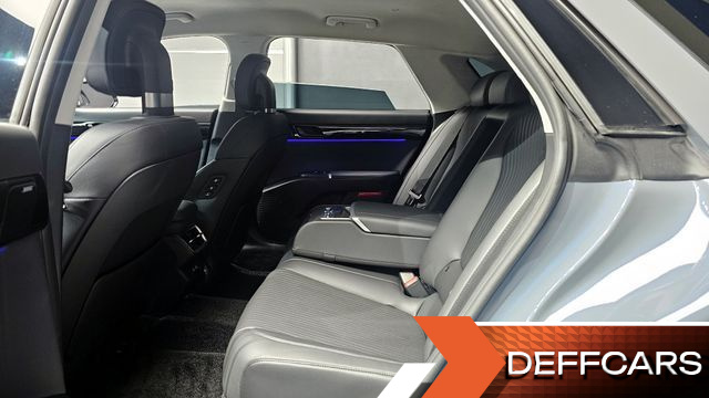 Hyundai GRANDEUR 2,5 Gasoline 2WD Calligraphy купить на сайте DeffCars