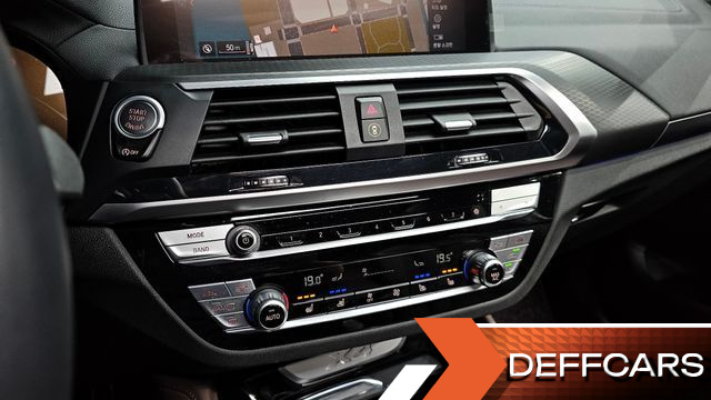 BMW X4 xDrive20i M Sports X Onlile Exclusive Edition купить на сайте DeffCars