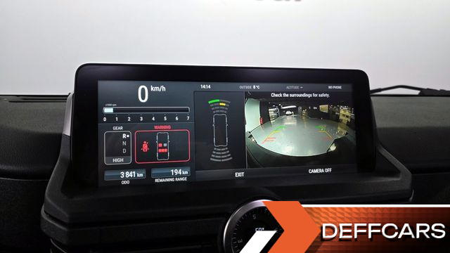 Ineos GRENADIER 3.0 Station Wagon купить на сайте DeffCars