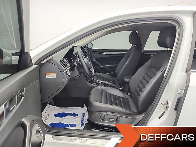 Volkswagen PASSAT 2.0 TSI B7 купить на сайте DeffCars