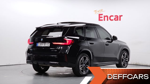 BMW X1 xDrive 20i M Sport купить на сайте DeffCars