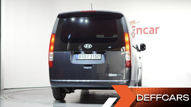 Hyundai STARIA HEV 1.6 Cargo 3-Seater Modern купить на сайте DeffCars