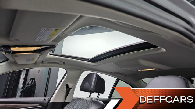 BMW 5-SERIES 530i xDrive Luxury Plus купить на сайте DeffCars