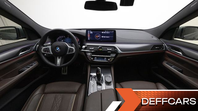 BMW GRAN TURISMO 620d M Sport купить на сайте DeffCars