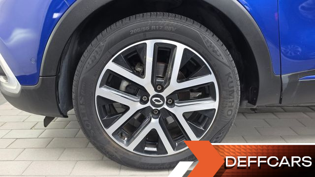Renault-KoreaSamsung QM3 RE S-Edition купить на сайте DeffCars