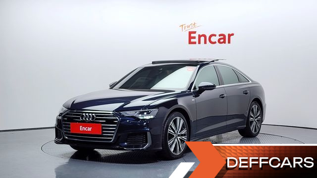 Audi A6 45 TFSI Quattro Premium купить на сайте DeffCars