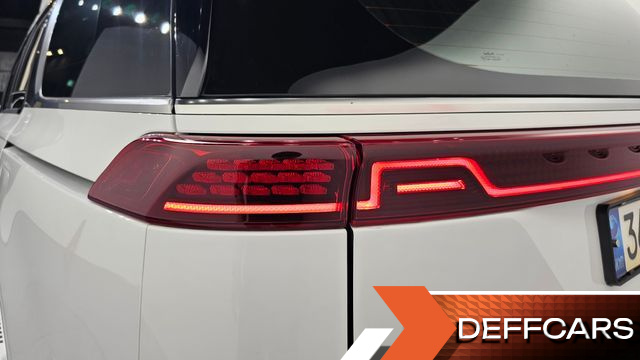 Kia CARNIVAL Gasoline 7-Seater Hi-Limousine Signature купить на сайте DeffCars