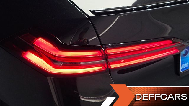 BMW 5-SERIES 530i xDrive M Sport Pro Special Edition купить на сайте DeffCars