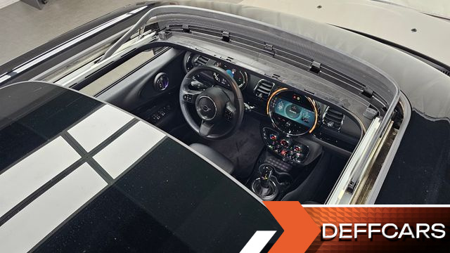 Mini CLUBMAN Classic Plus Lite 2nd купить на сайте DeffCars