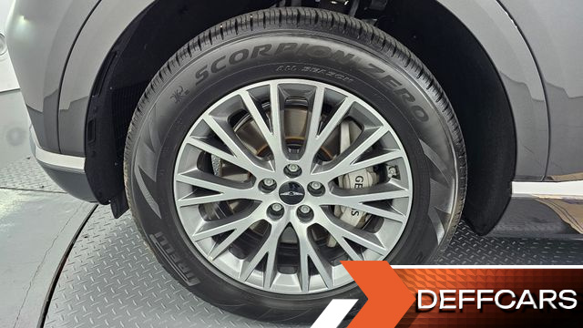 Genesis GV80 2.5T Gasoline AWD купить на сайте DeffCars