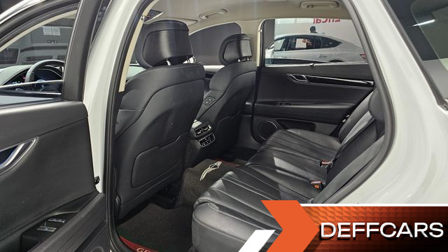 Genesis G80 Gasoline 2.5 Turbo AWD купить на сайте DeffCars