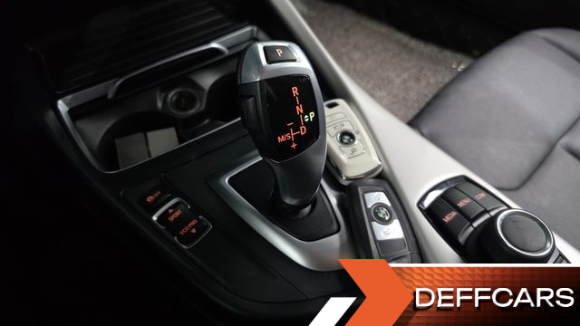 BMW 1-SERIES 118d JOY 5DOOR купить на сайте DeffCars