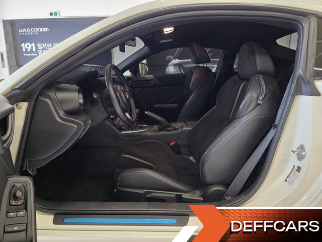 Toyota 86 2.4 Premium купить на сайте DeffCars