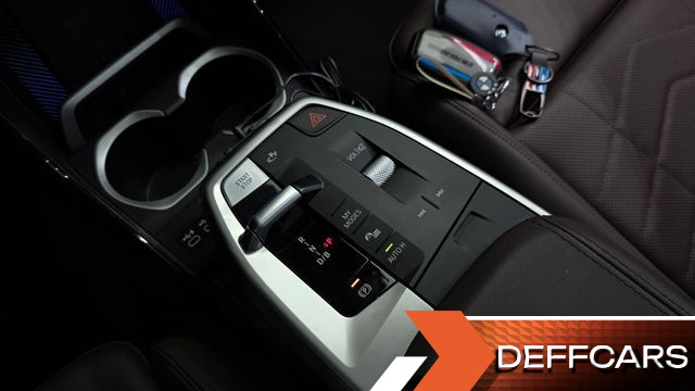 BMW IX1 xDrive 30 xLine купить на сайте DeffCars