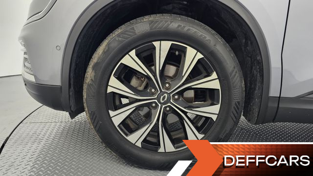 Renault-KoreaSamsung QM6 2.0 LPe LE 2WD купить на сайте DeffCars