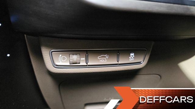 Kia K8 2.5 Gasoline 2WD Signature купить на сайте DeffCars