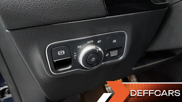 Mercedes EQA EQA250 AMG Package Plus купить на сайте DeffCars