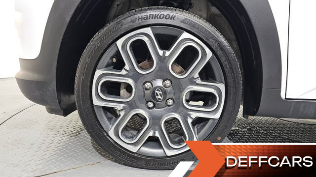Hyundai CASPER Inspiration купить на сайте DeffCars