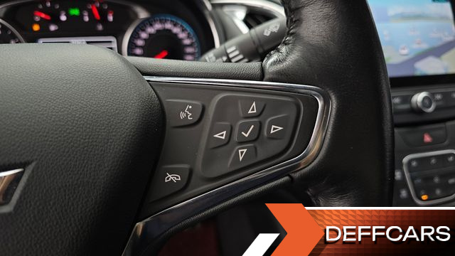 ChevroletGMDaewoo MALIBU 2.0 Turbo LTZ Premium купить на сайте DeffCars