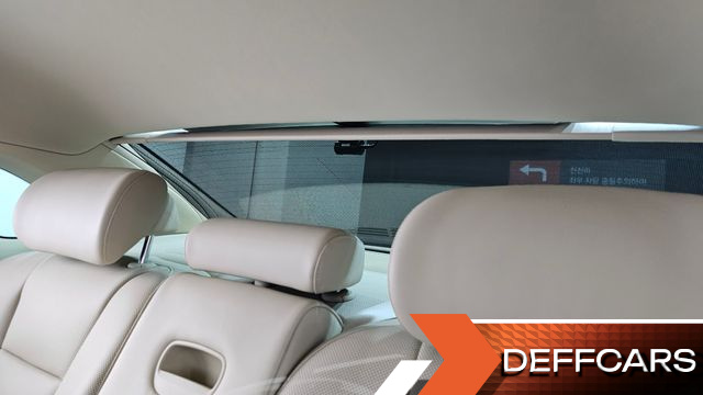 Kia K9 3.8 GDI AWD Best Selection Ⅰ купить на сайте DeffCars