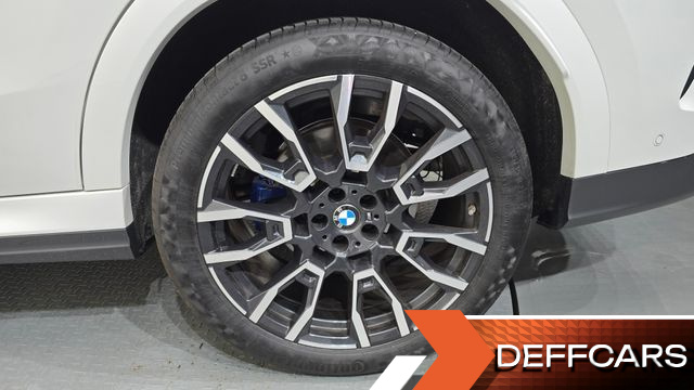 BMW X6 xDrive40i M Sport купить на сайте DeffCars