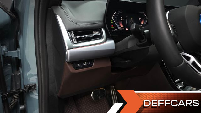 BMW X1 xDrive 20i M Sport купить на сайте DeffCars