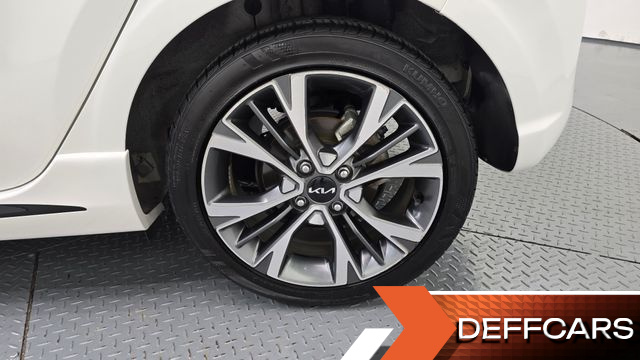 Kia MORNING Signature купить на сайте DeffCars