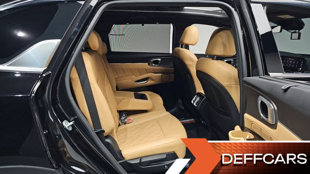 Kia SORENTO Diesel 2.2 2WD Signature купить на сайте DeffCars