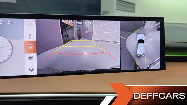 Genesis GV70 2.5T Gasoline AWD купить на сайте DeffCars