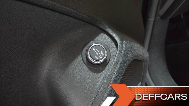 ChevroletGMDaewoo TRAILBLAZER 1.3 Turbo 4WD RS купить на сайте DeffCars