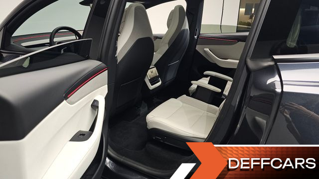 Tesla MODEL Y L Long Range AWD купить на сайте DeffCars