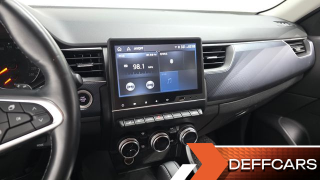 Renault-KoreaSamsung XM3 1.6 GTe LE купить на сайте DeffCars