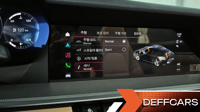 Porsche 911 Carrera 4S Cabriolet купить на сайте DeffCars