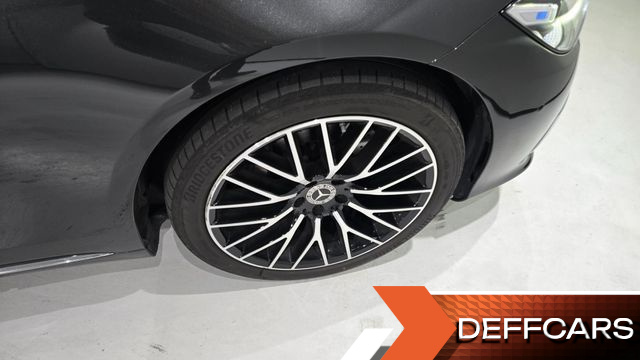 Mercedes S-CLASS S580L 4MATIC купить на сайте DeffCars
