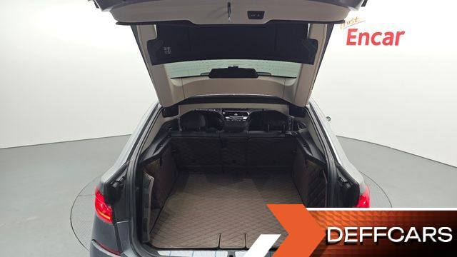 BMW GRAN TURISMO 630i xDrive Luxury купить на сайте DeffCars