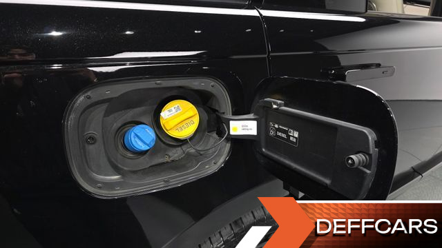 Land Rover RANGE ROVER D350 Autobiography Long Wheel Base купить на сайте DeffCars
