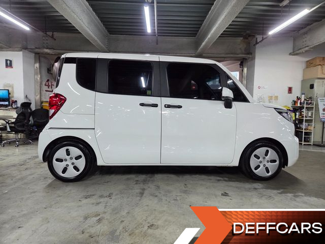Kia RAY Van Standard купить на сайте DeffCars