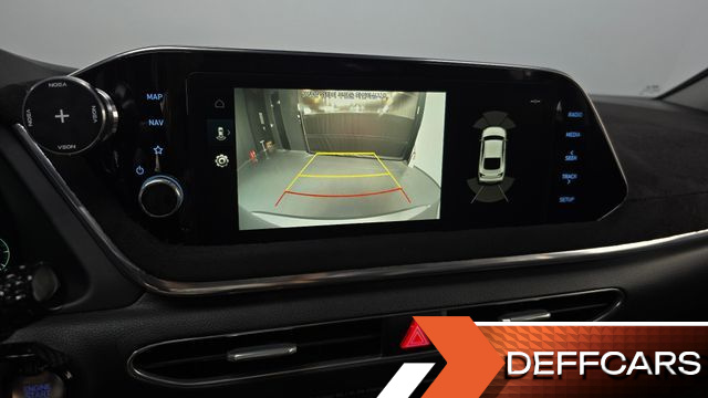 Hyundai SONATA Premium Millennial купить на сайте DeffCars